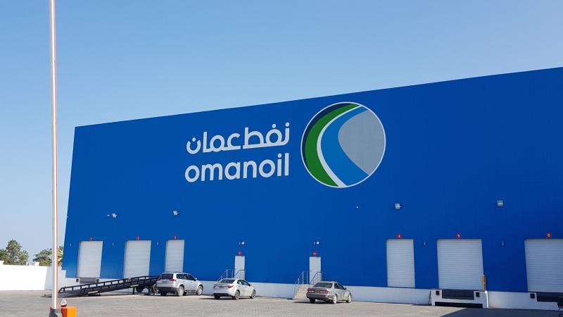 ارتفاع نفط عُمان الرسمي إلى أزيد من 112 دولارا