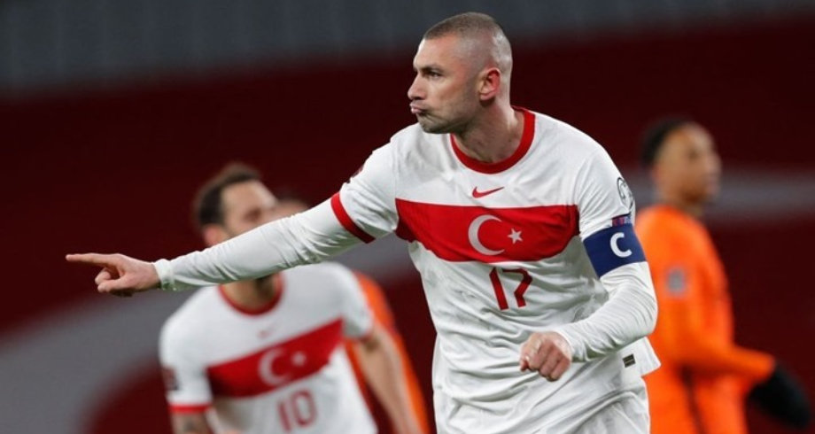 تصفيات مونديال 2022 .. تركيا تكرم وفادة النرويج وهولندا تحقق الفوز الأول