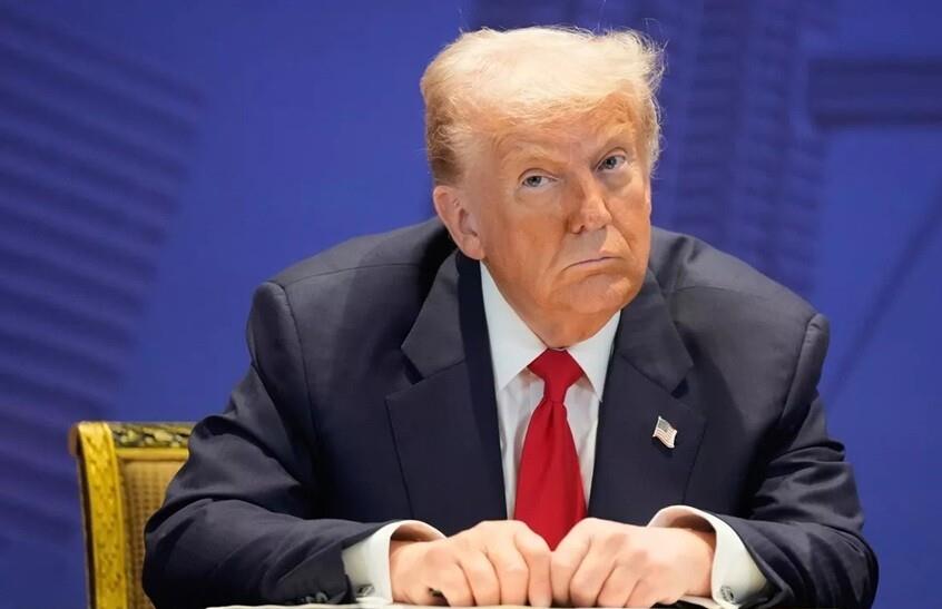 ترامب ينتقد حلف شمال الأطلسي لغياب دعمه في الصراع مع إيران