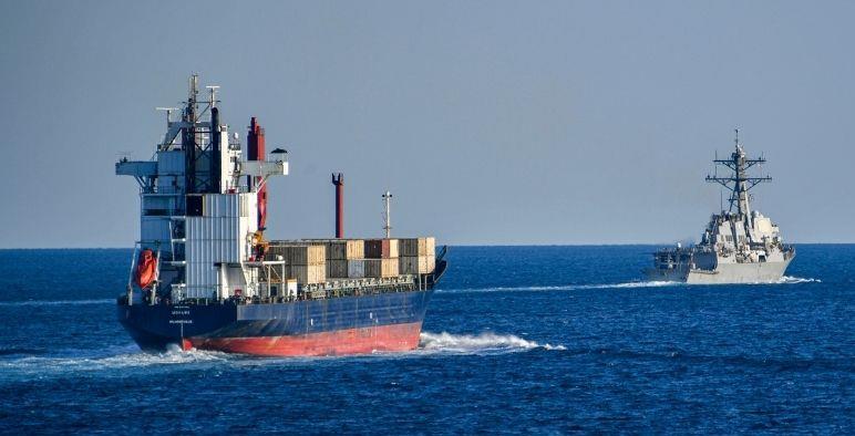 Iran should not be allowed to hold the global economy hostage, according to London.