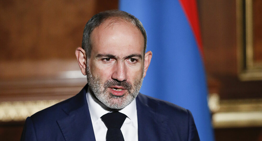Arménie: le Premier ministre Pachinian annonce qu'il démissionnera en avril