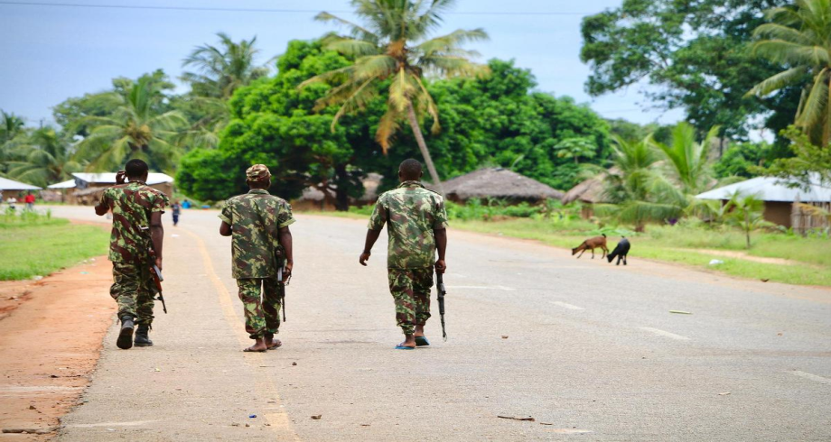 Mozambique: des dizaines de personnes tuées par les jihadistes