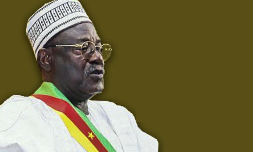 Cameroun : Cavayé Yeguié Djibril réélu à la présidence de l'Assemblée nationale