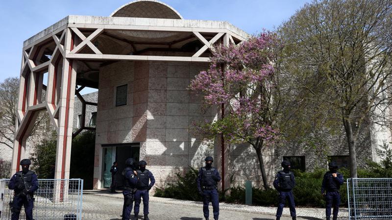 Lisbonne : Au moins deux morts dans une attaque à l’arme blanche contre un centre musulman