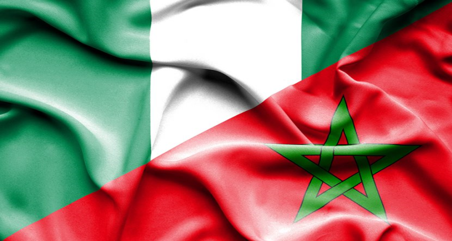 Nigeria-Maroc: vers la création d'un conseil d'Affaires