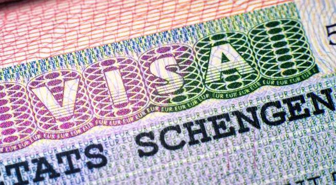 Arrestation à Khénifra d'un individu pour son implication dans la falsification de visas "Schengen"