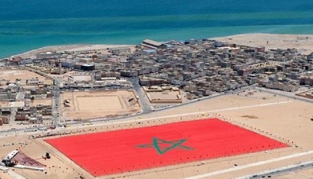 مجلة (جيو أفريكا بريس) : قضية الصحراء "ركيزة الوحدة الوطنية" للمغرب