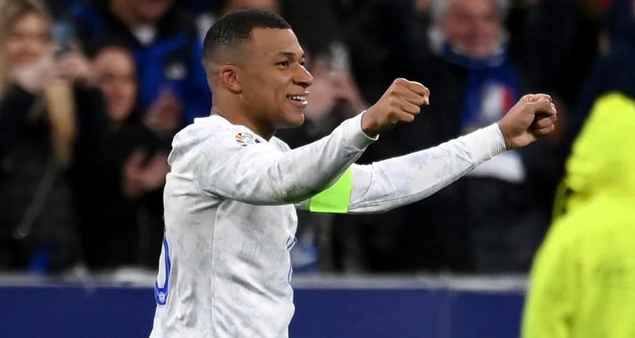 مبابي الأعلى أجرا في البطولة الفرنسية