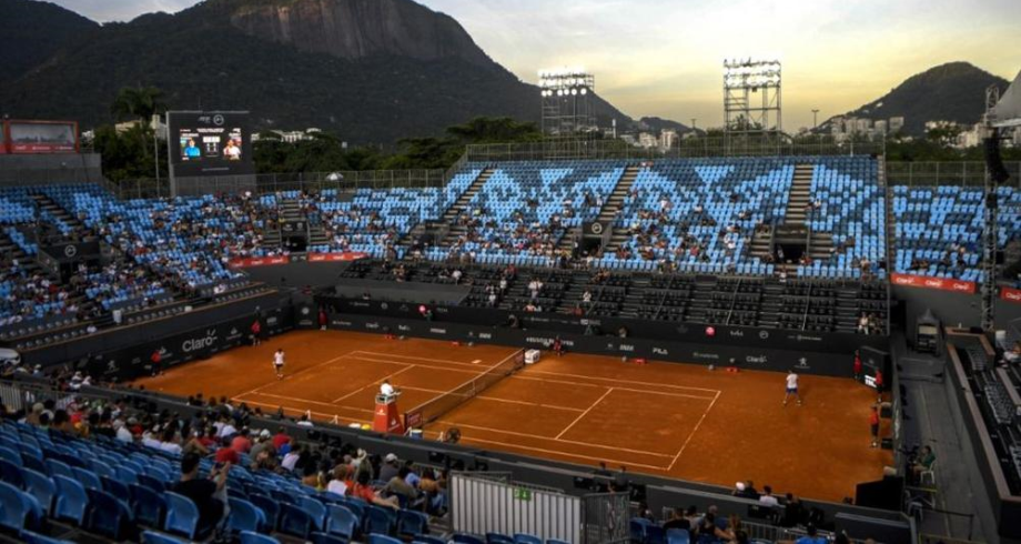 كرة المضرب .. إلغاء دورة ريو دي جانيرو بسبب فيروس "كورونا"