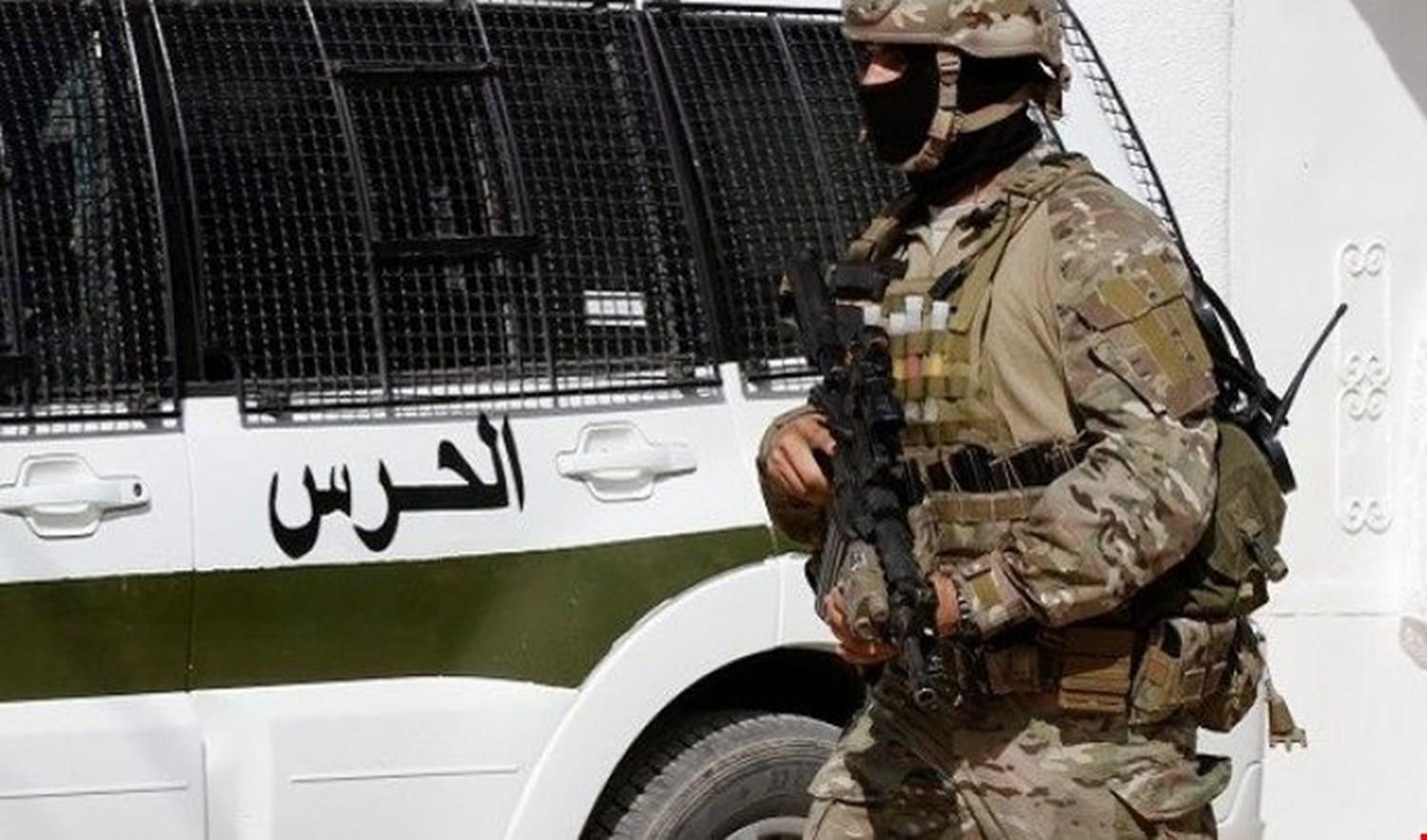 تونس...مقتل ثلاثة "إرهابيين" من بينهم أحد قادة تنظيم القاعدة