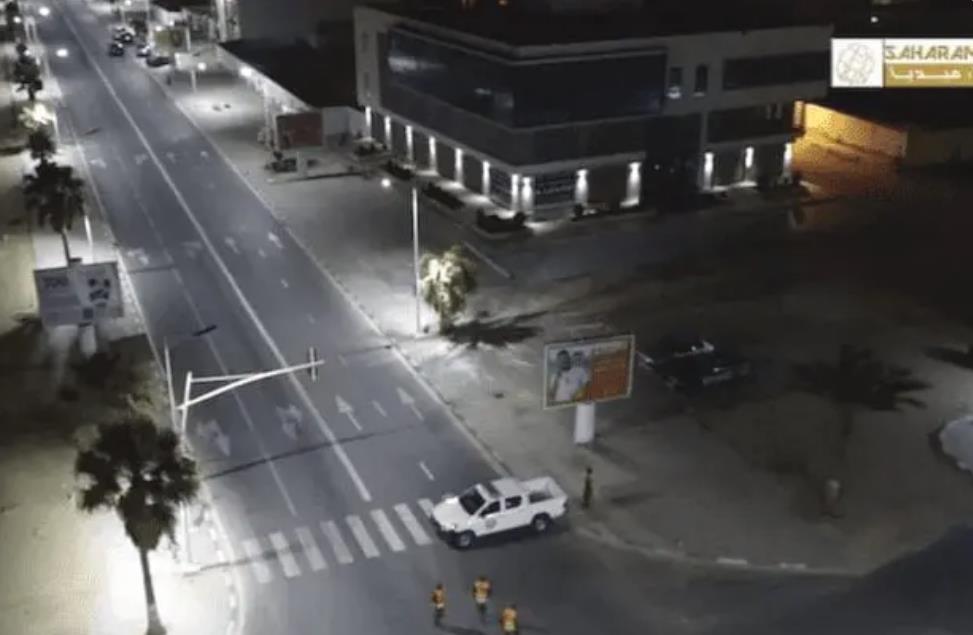 منع جولان السيارات ليلا في المدن الموريتانية لمواجهة ارتفاع أسعار الطاقة