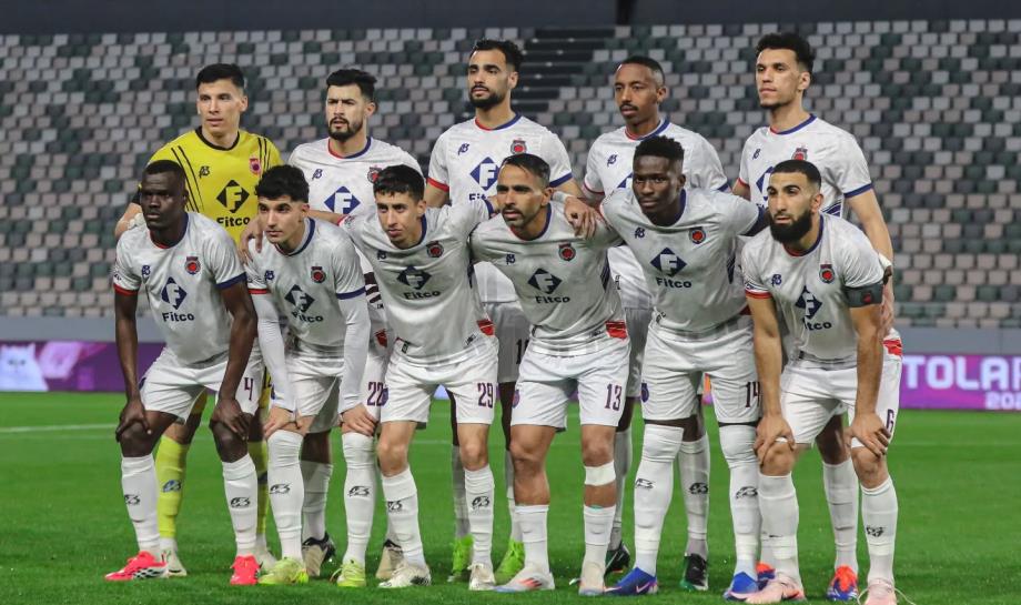 أولمبيك آسفي يعود بفوز ثمين على حساب اتحاد يعقوب المنصور