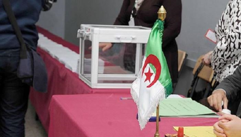 الجزائر .. حزب العمال الاشتراكي يعبر عن رفضه للانتخابات التشريعية المقبلة