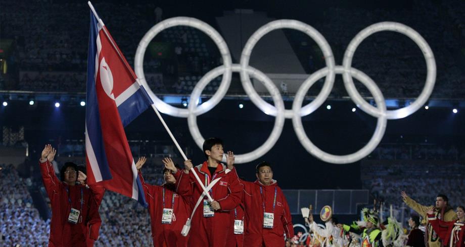 بسبب (كوفيد-19) .. كوريا الشمالية تعلن عن عدم مشاركتها في أولمبياد طوكيو
