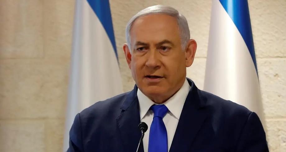 الرئيس الإسرائيلي يكلف نتانياهو تشكيل الحكومة المقبلة