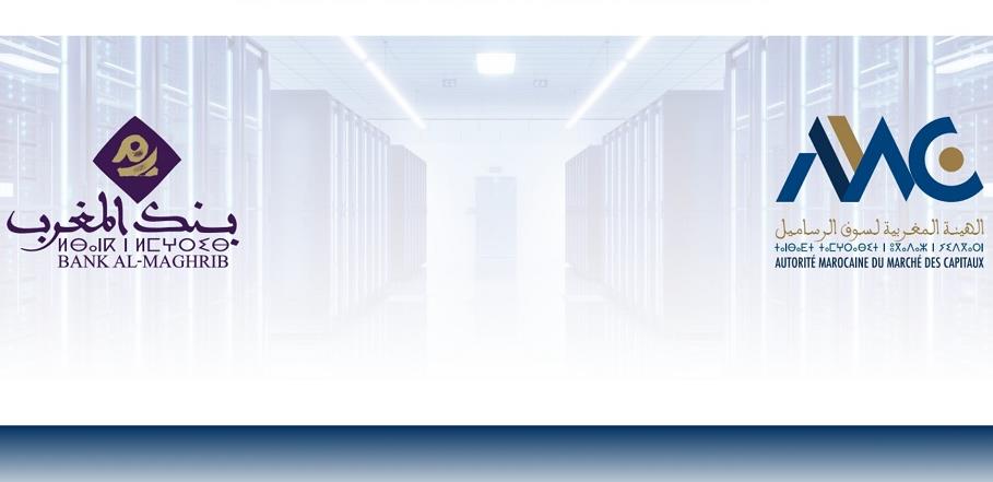 Lancement du portail officiel de l'Instance de coordination du Marché à terme au Maroc