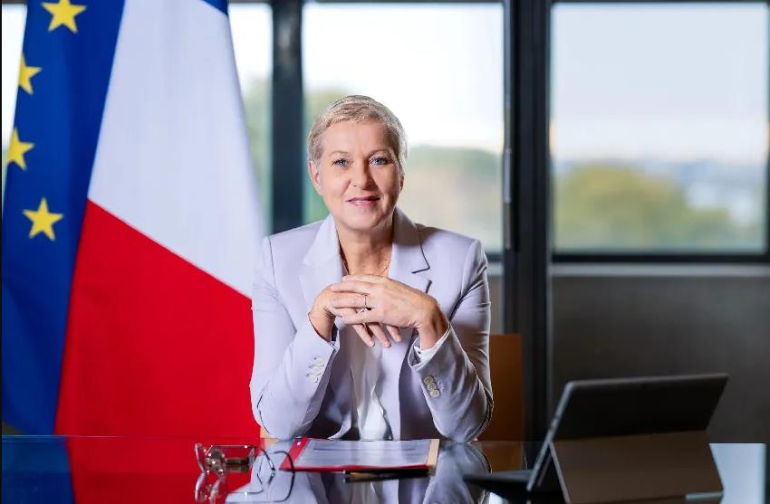 الوزيرة الفرنسية المكلفة بالذكاء الاصطناعي تزور المغرب للمشاركة في "جيتكس إفريقيا"