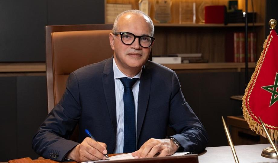 Le professeur Brahim Lekehal rejoint l’Académie française de chirurgie