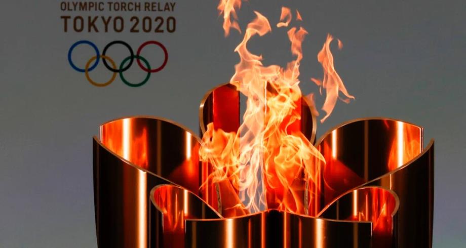 أولمبياد طوكيو: إلغاء مسيرة الشعلة على الطرقات العامة في أوساكا