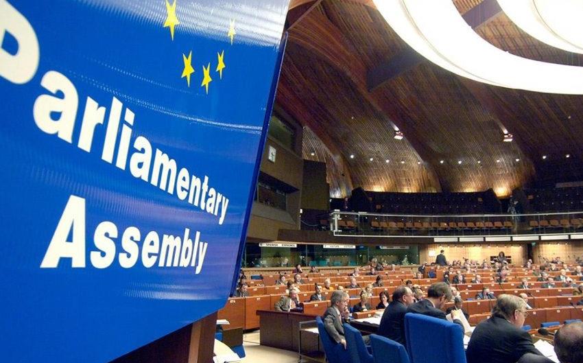 المغرب يشارك في الدورة الربيعية للجمعية البرلمانية لمجلس أوروبا