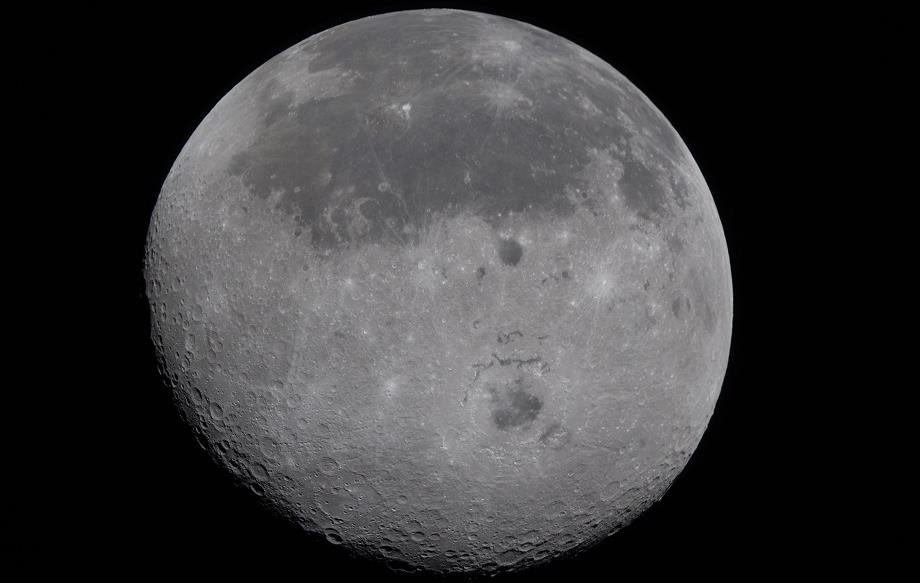 Cap sur la Terre pour les astronautes d'Artémis