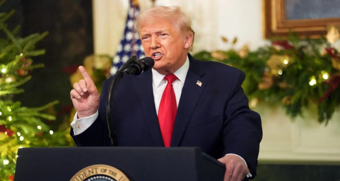 Substances psychédéliques : Trump allège des restrictions pour les anciens combattants qui luttent contre le stress post-traumatique