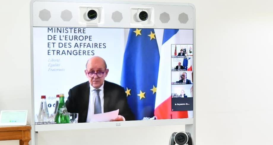 La France salue la qualité de la coopération sécuritaire entre Paris et Rabat et réitère son soutien au plan d'autonomie pour le Sahara