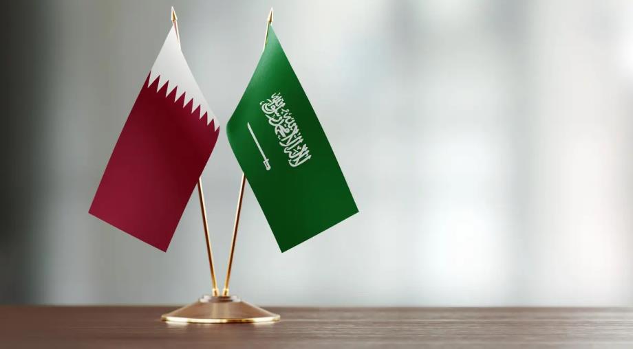 مباحثات قطرية سعودية حول آخر التطورات في المنطقة