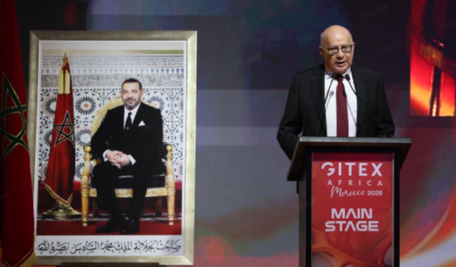 السغروشني: تقنين المجال الرقمي مفتاح لضمان الثقة والأخلاقيات في تدبير المعطيات ذات الطابع الشخصي