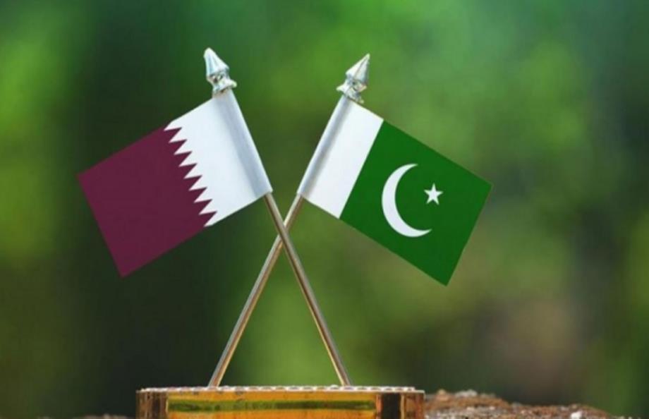 قطر وباكستان تبحثان التطورات في المنطقة على ضوء إعلان وقف إطلاق النار بين الولايات المتحدة وإيران