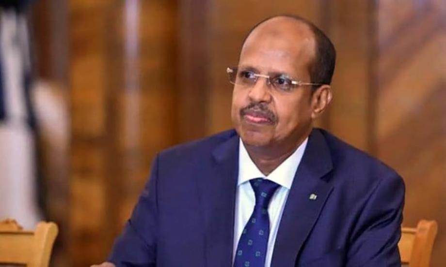 الاتحاد الإفريقي يرحب باتفاق وقف إطلاق النار بين الولايات المتحدة وإيران