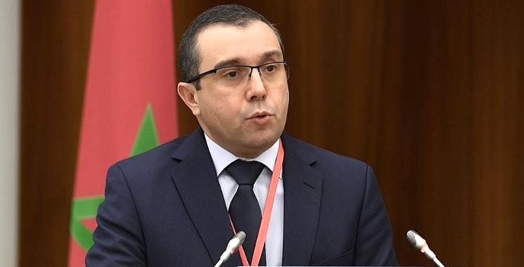 Le Maroc adopte une approche globale face aux défis complexes et interconnectés de la cybersécurité