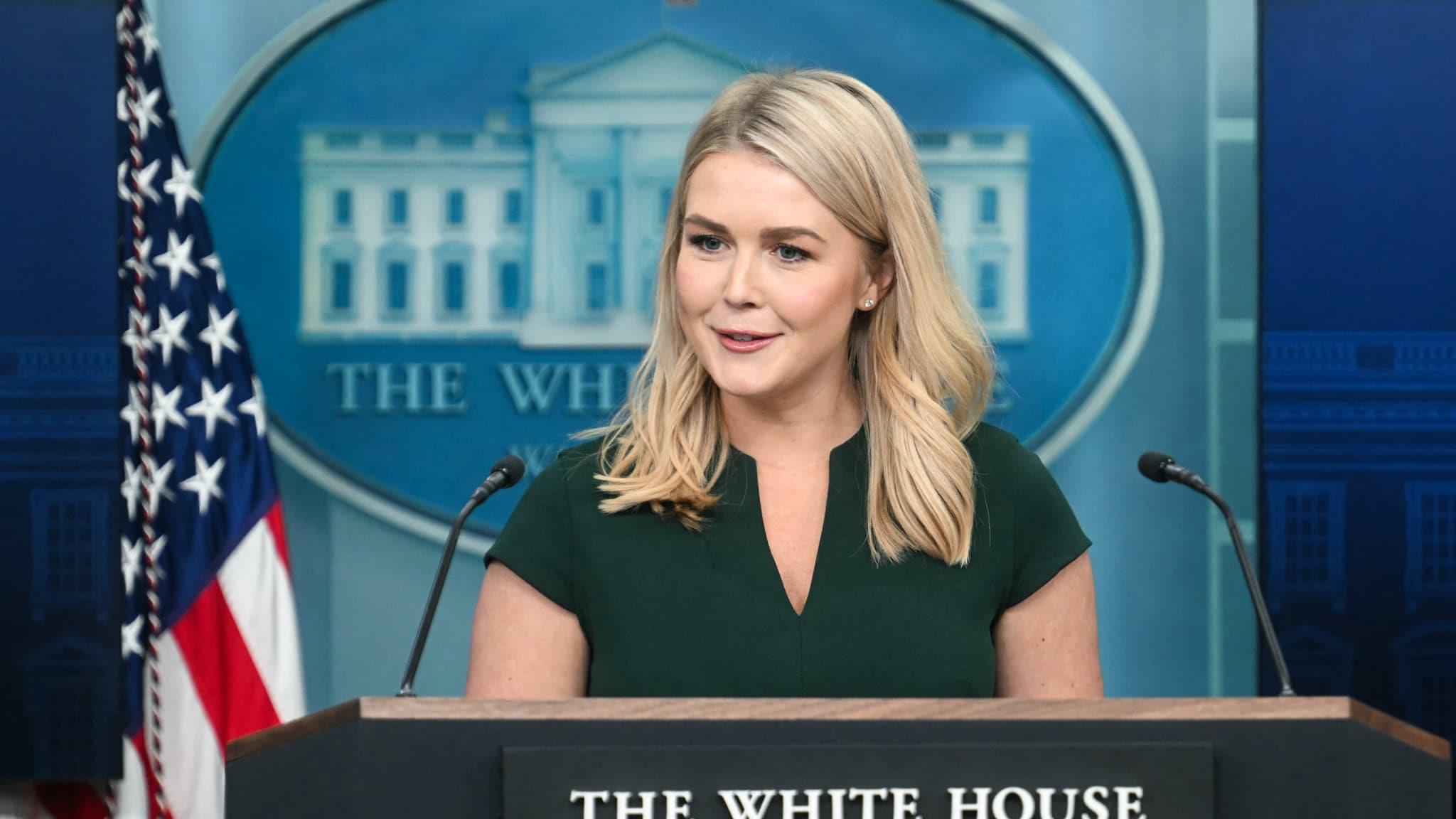 Maison Blanche : Une délégation américaine samedi au Pakistan pour des discussions sur l'Iran