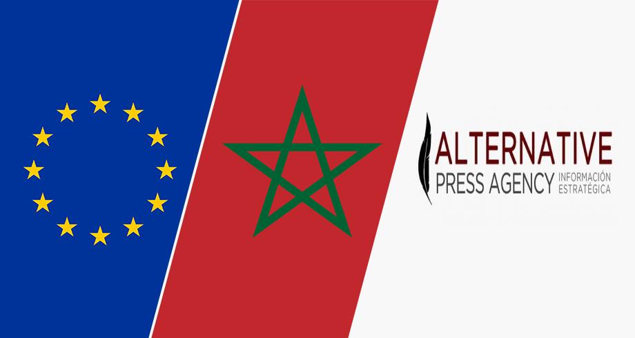 وكالة أنباء أرجنتينية: المغرب "شريك أساسي" لبلدان الاتحاد الأوروبي