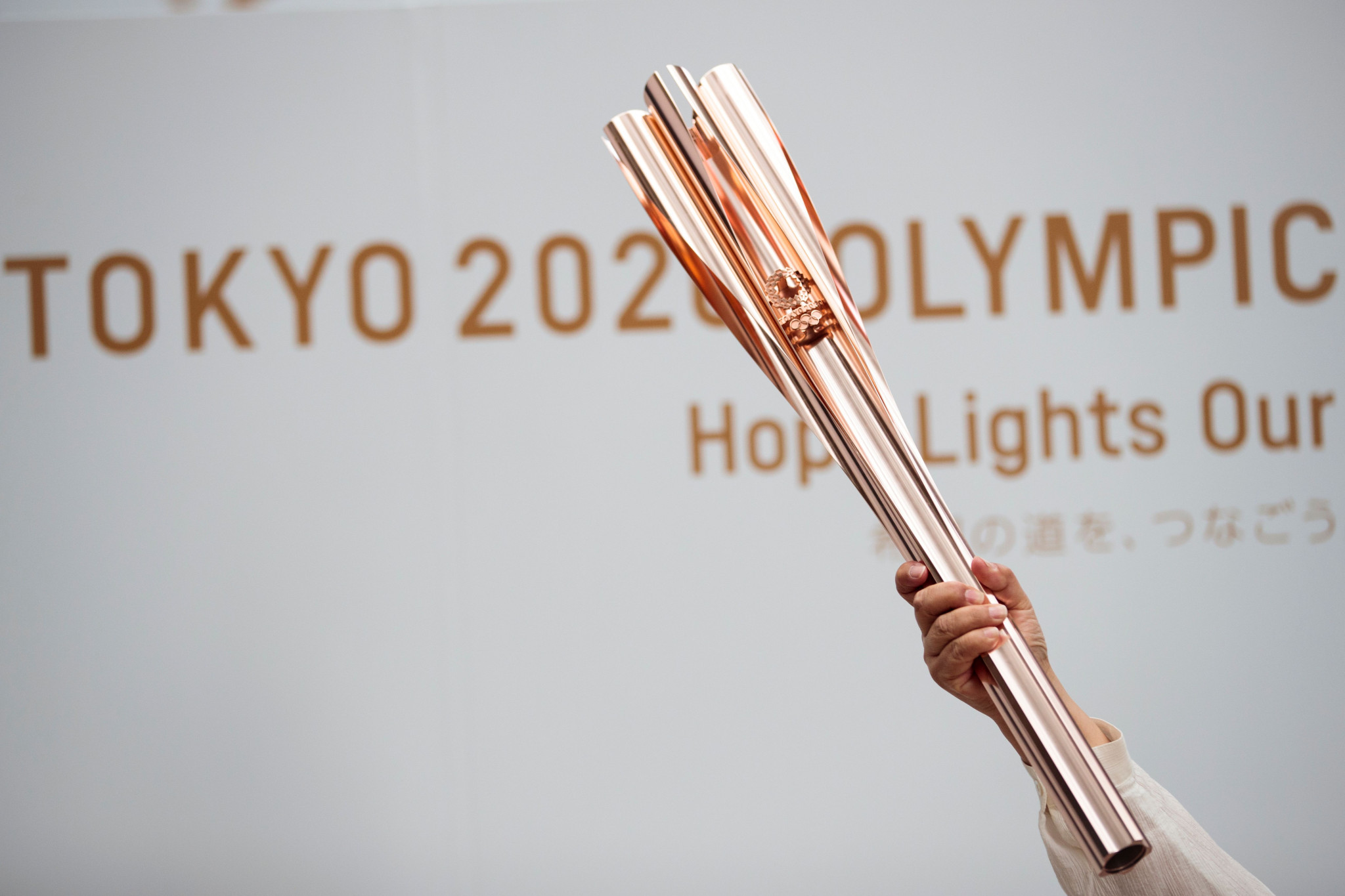 أولمبياد طوكيو 2021.. تعديل مسار الشعلة الأولمبية وتشديد إجراءات "كورونا" باليابان