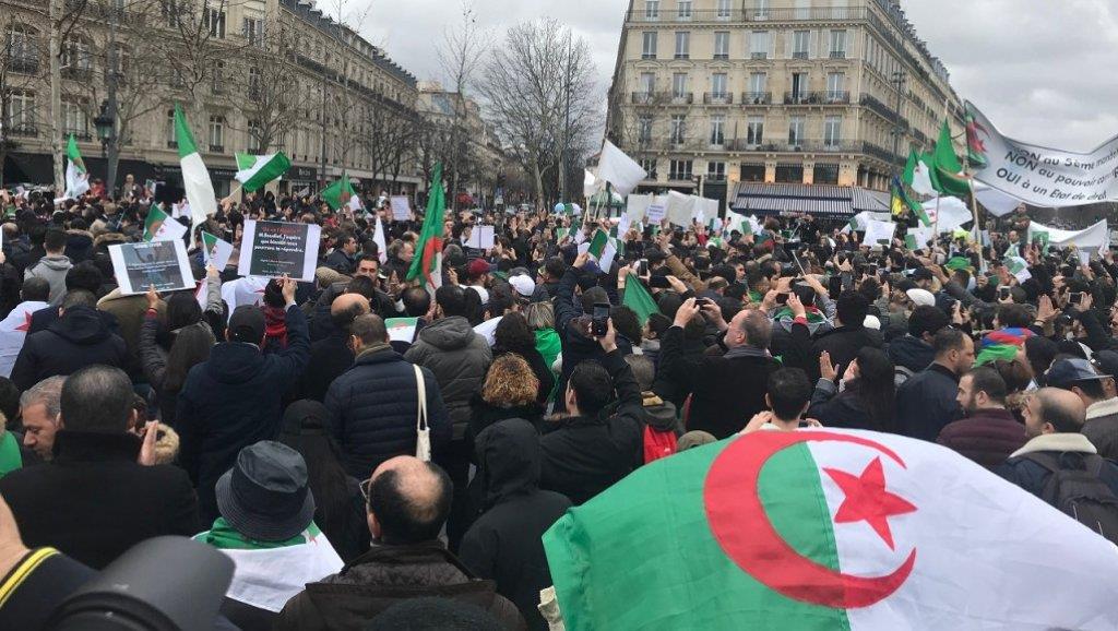 الجزائر.. إضراب في قطاع التعليم يومي 12 و 13 أبريل الجاري