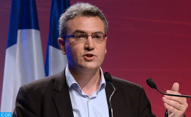 إيميريك شوبراد: تجديد التأكيد على الدعم الأمريكي لسيادة المغرب على صحرائه، "رسالة قوية موجهة للعالم"