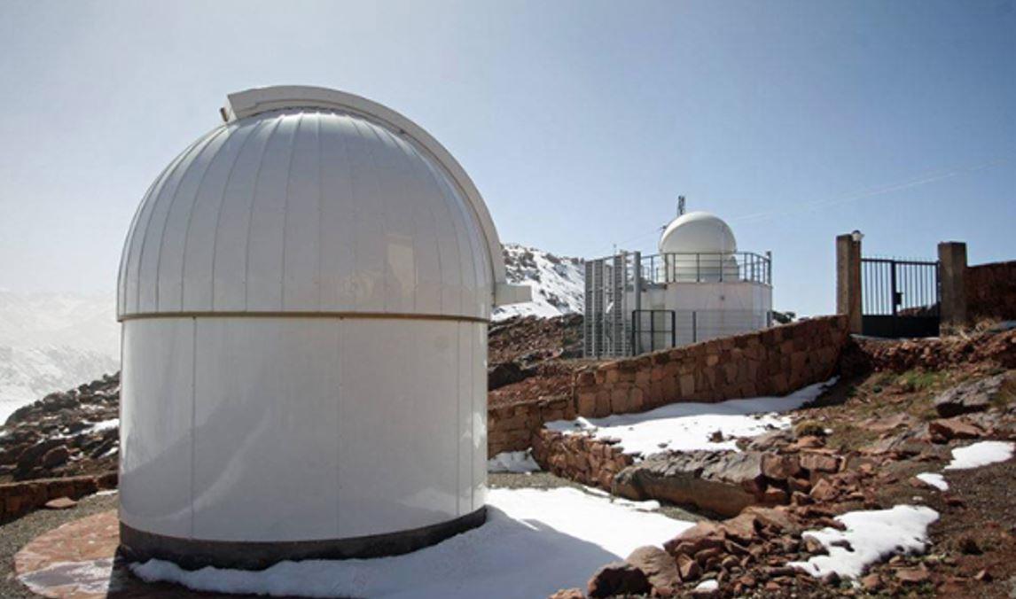 اكتشاف حصري لبقايا مستعر أعظم جديد يُعرف باسم "سكايلا"