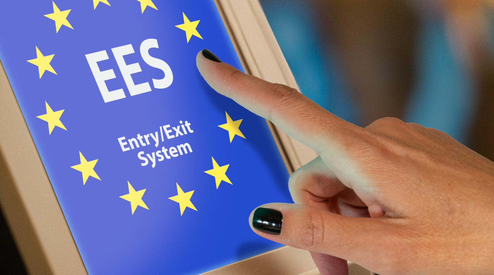 Nouvelle ère aux frontières de Schengen : ce qui change pour les voyageurs marocains Nouvelle ère aux frontières de Schengen : ce qui change pour les voyageurs marocains