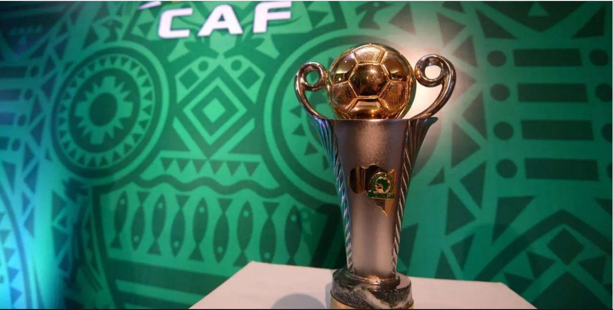 Coupe de la CAF : choc explosif en demi-finales, les géants prêts à tout