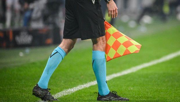 Mondial 2026 : 4 arbitres marocains au sommet du football mondial ! Mondial 2026 : 4 arbitres marocains au sommet du football mondial !