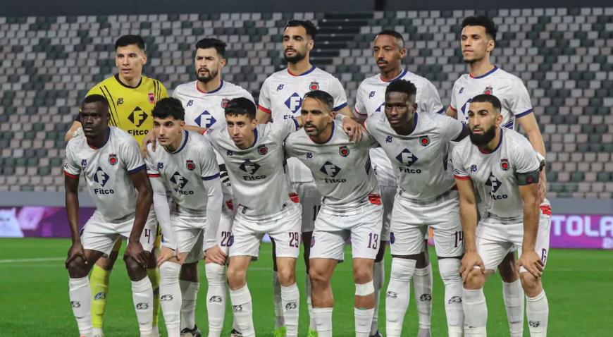 Coupe de la CAF : l’Olympic Safi face à l’USM Alger pour une place en finale Coupe de la CAF : l’Olympic Safi face à l’USM Alger pour une place en finale
