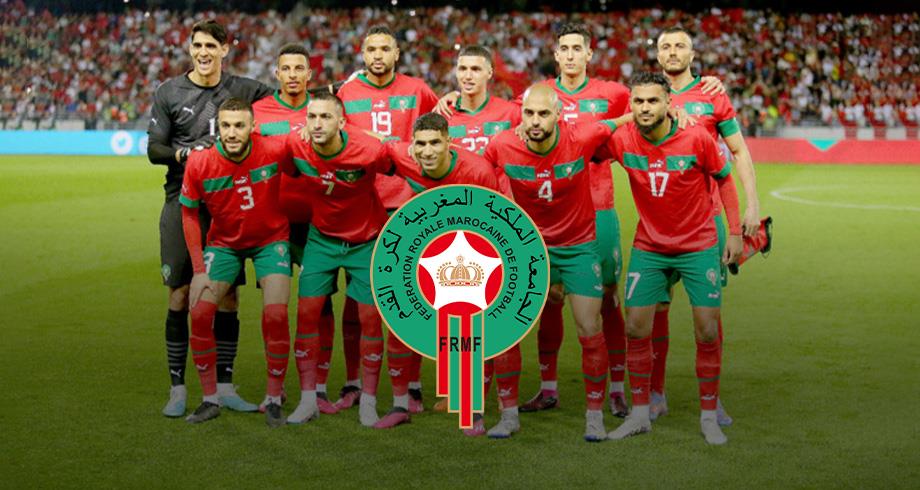 مباراة المغرب وزامبيا .. موعد وتوقيت المباراة