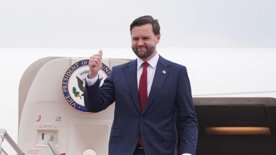 Guerre au Moyen-Orient : Le vice-président américain est arrivé au Pakistan pour les négociations avec l'Iran Guerre au Moyen-Orient : Le vice-président américain est arrivé au Pakistan pour les négociations avec l'Iran