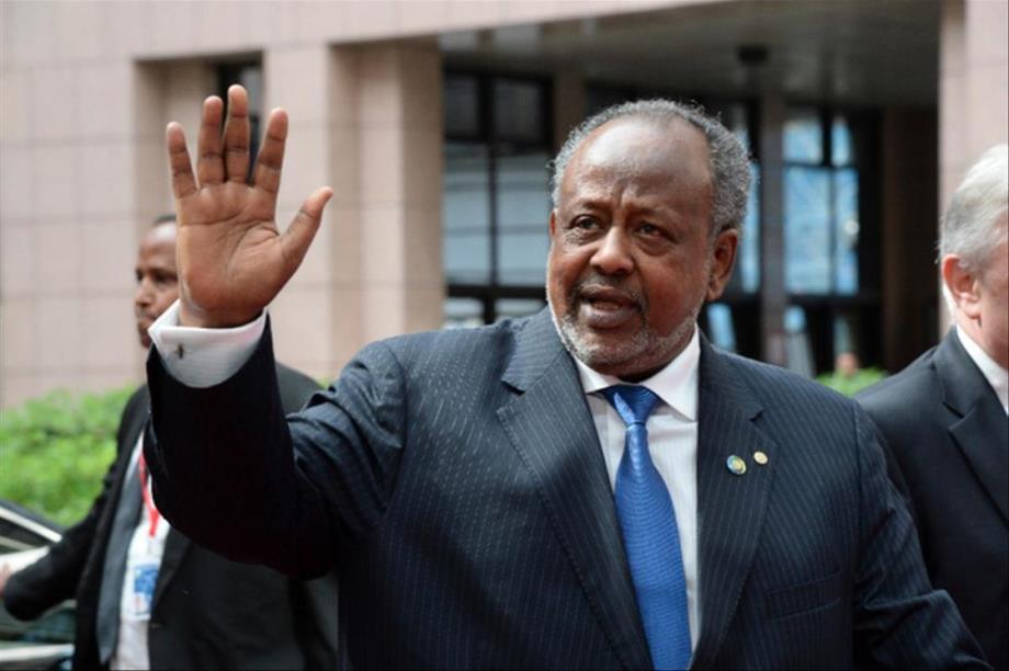 Présidentielle à Djibouti : Ismaïl Omar Guelleh réélu avec plus de 97 pc des voix Présidentielle à Djibouti : Ismaïl Omar Guelleh réélu avec plus de 97 pc des voix