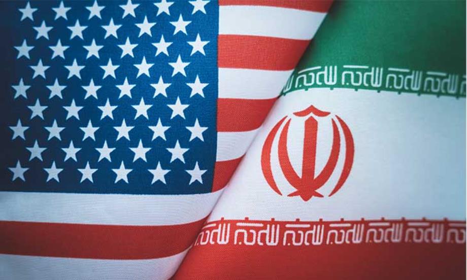 بدء المفاوضات الأمريكية الإيرانية بلقاءين ثنائيين لشريف مع الوفدين