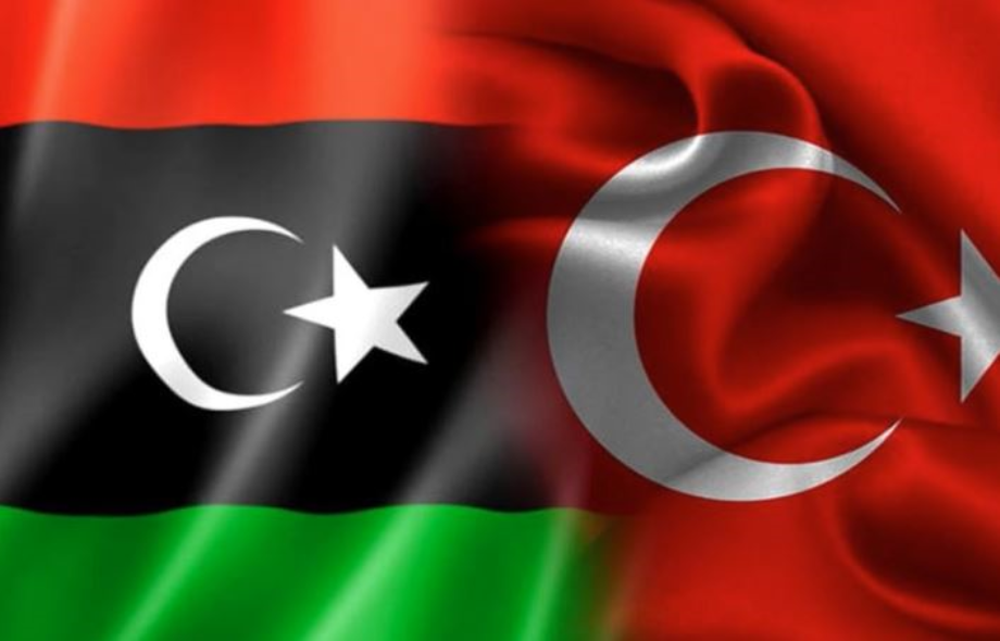 العلاقات الليبية التركية: الدبيبة على رأس وفد وزاري وازن يحل بأنقرة