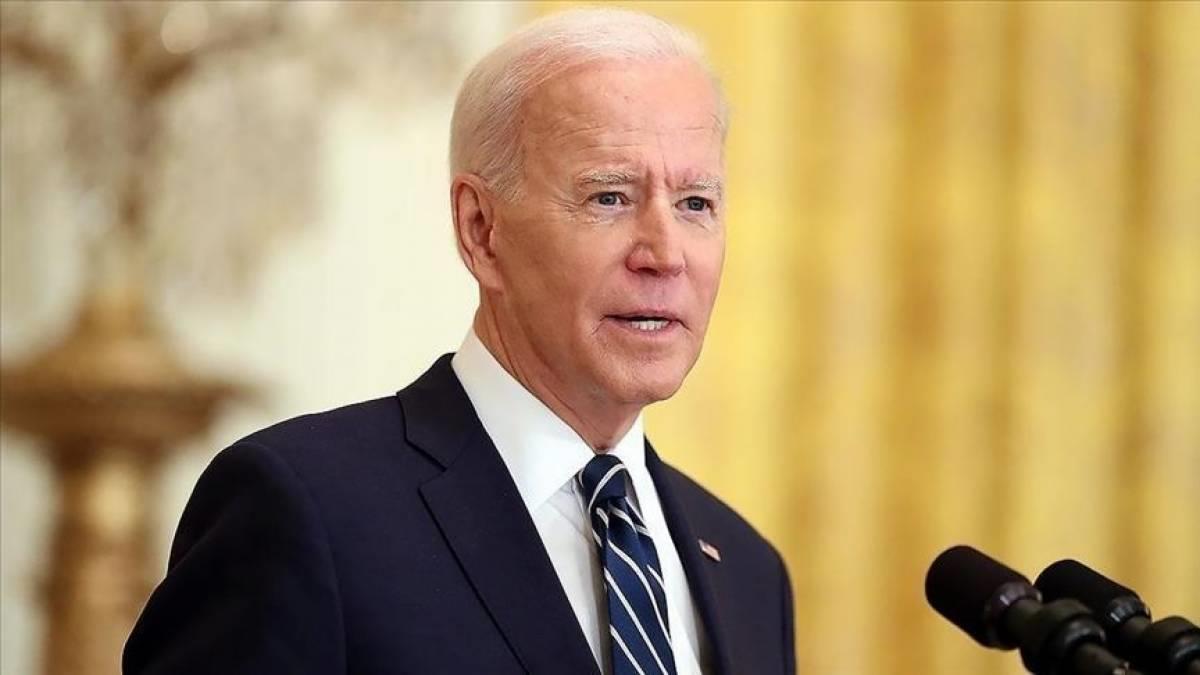 Joe Biden adresse ses vœux aux musulmans à l'occasion du mois de Ramadan