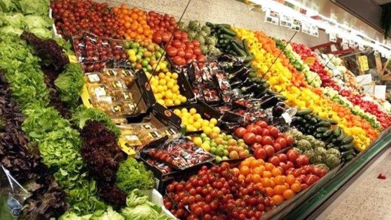 لجنة: الأسواق مزودة بشكل جيد من كل المواد الأساسية خلال شهر رمضان