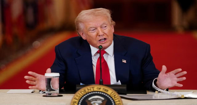 Trump juge "possible" une reprise des discussions avec l'Iran dans les prochains jours